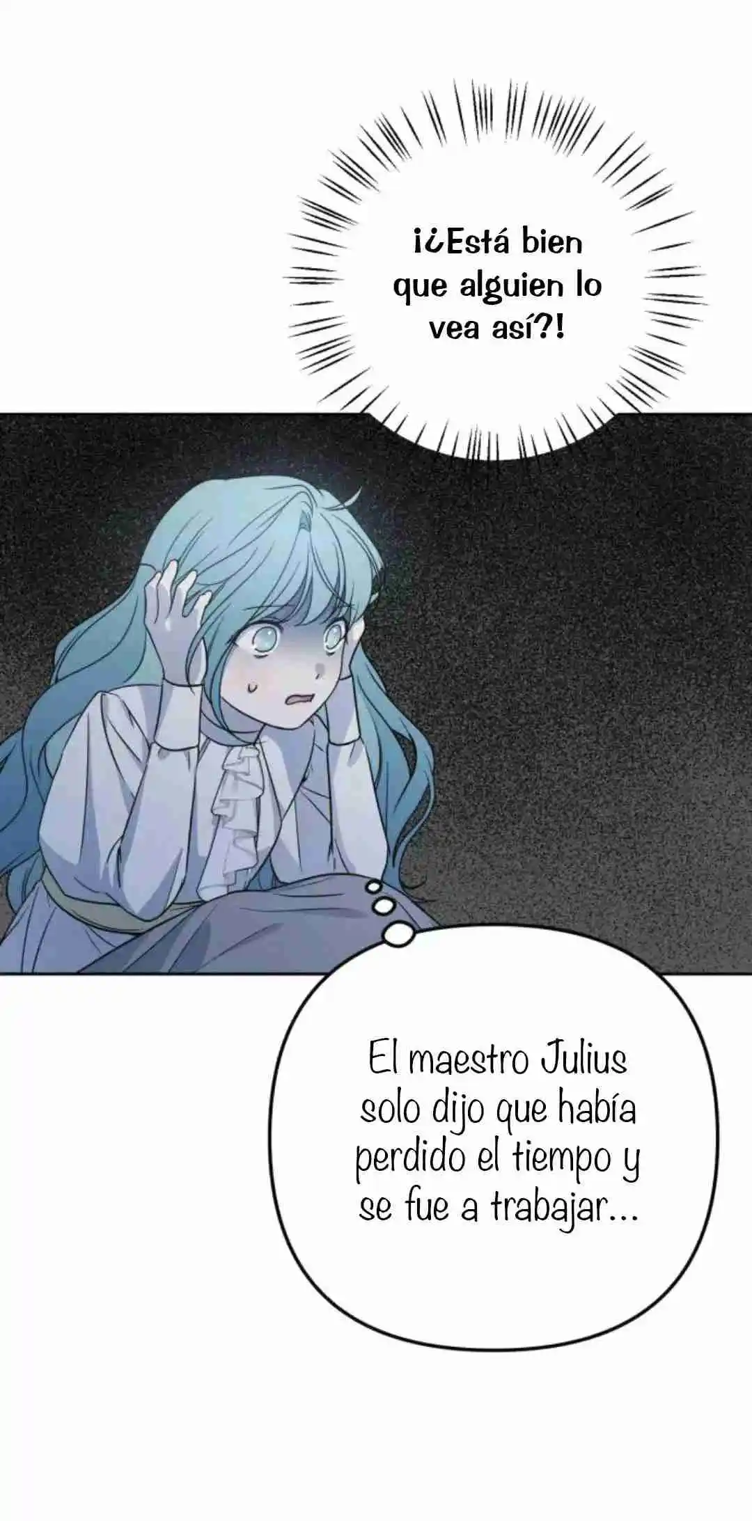 Pequeña Princesa Mint - Capítulo 21 - Página 74 - LectorTMOo