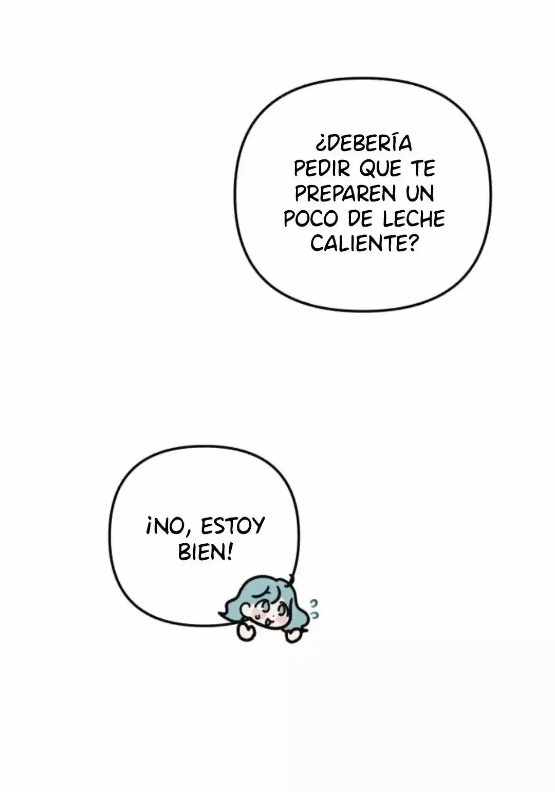 Pequeña Princesa Mint - Capítulo 22 - Página 14 - LectorTMOo