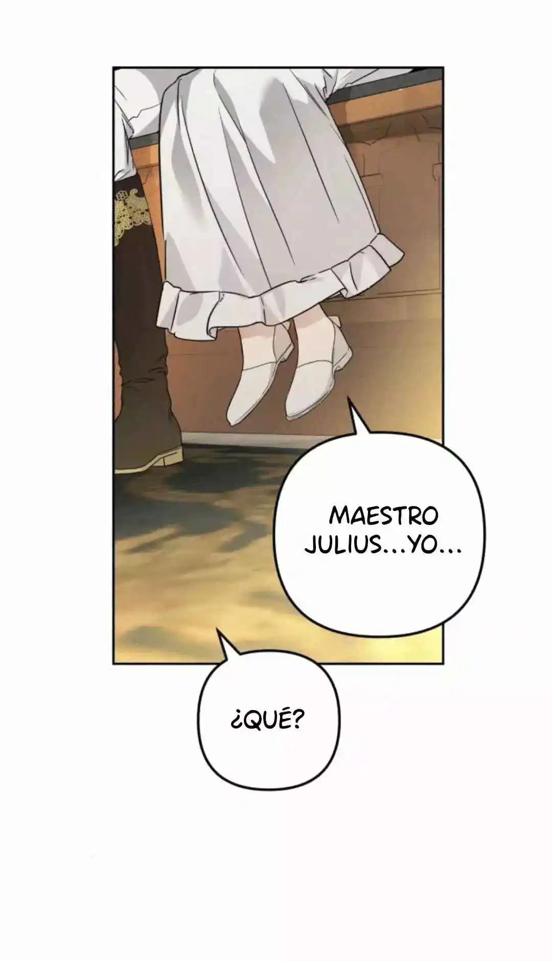 Pequeña Princesa Mint - Capítulo 22 - Página 20 - LectorTMOo