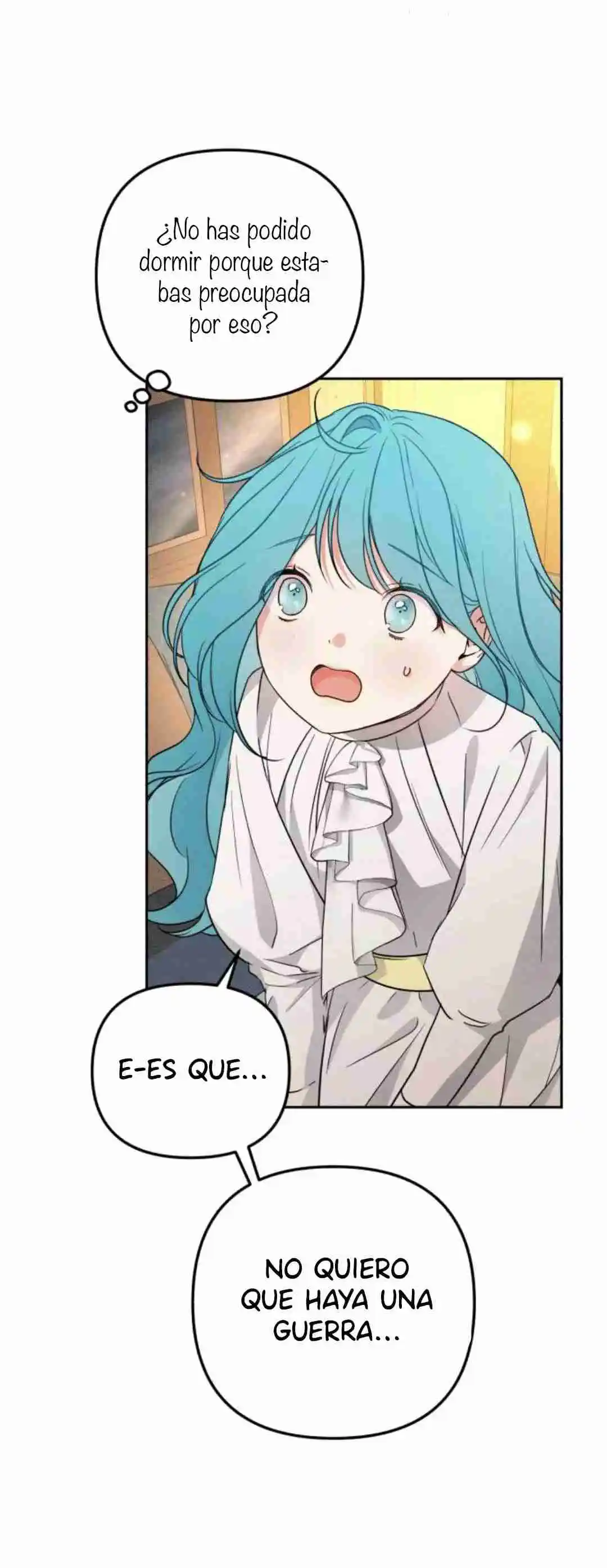 Pequeña Princesa Mint - Capítulo 22 - Página 24 - LectorTMOo