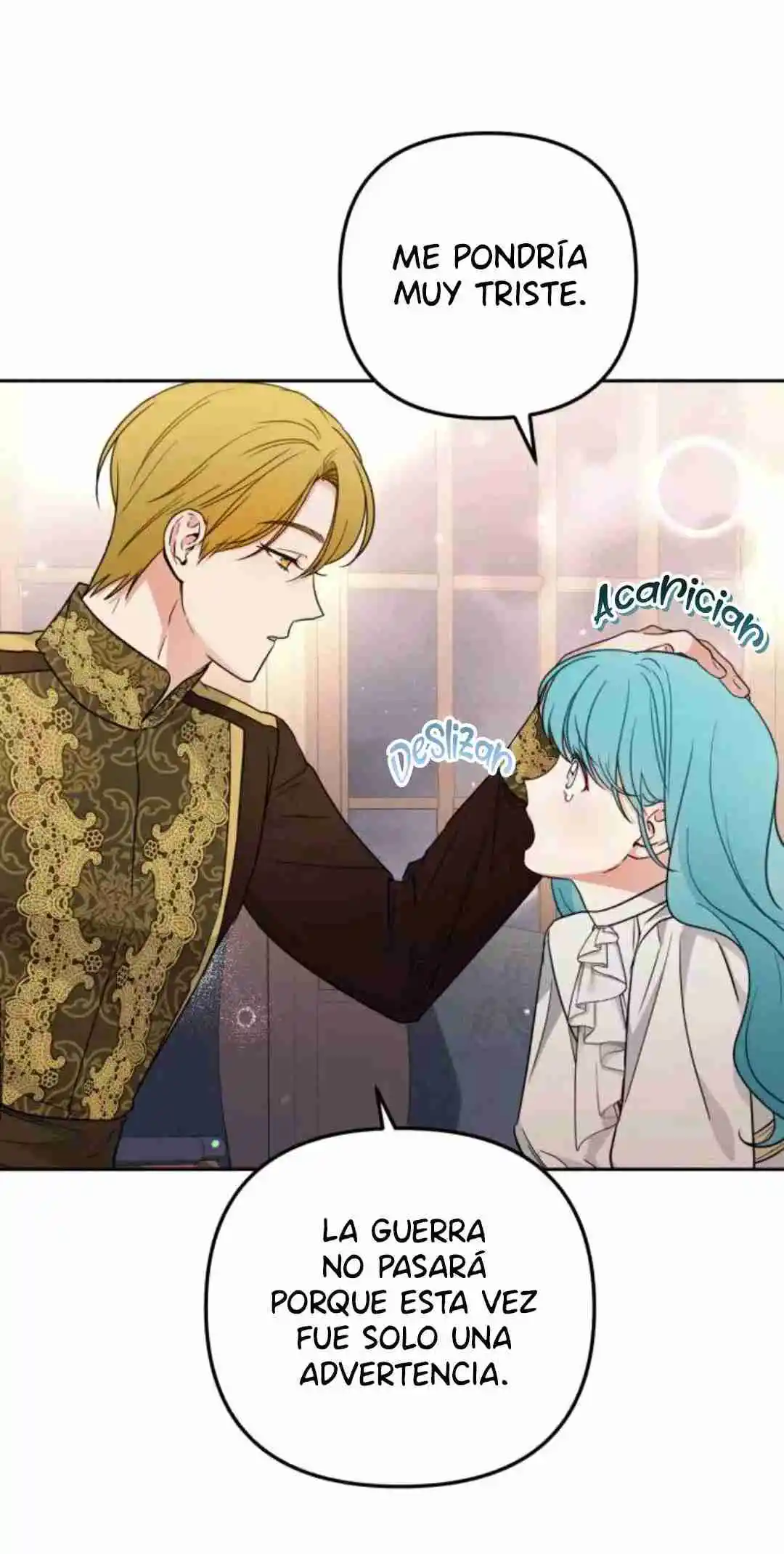 Pequeña Princesa Mint - Capítulo 22 - Página 26 - LectorTMOo