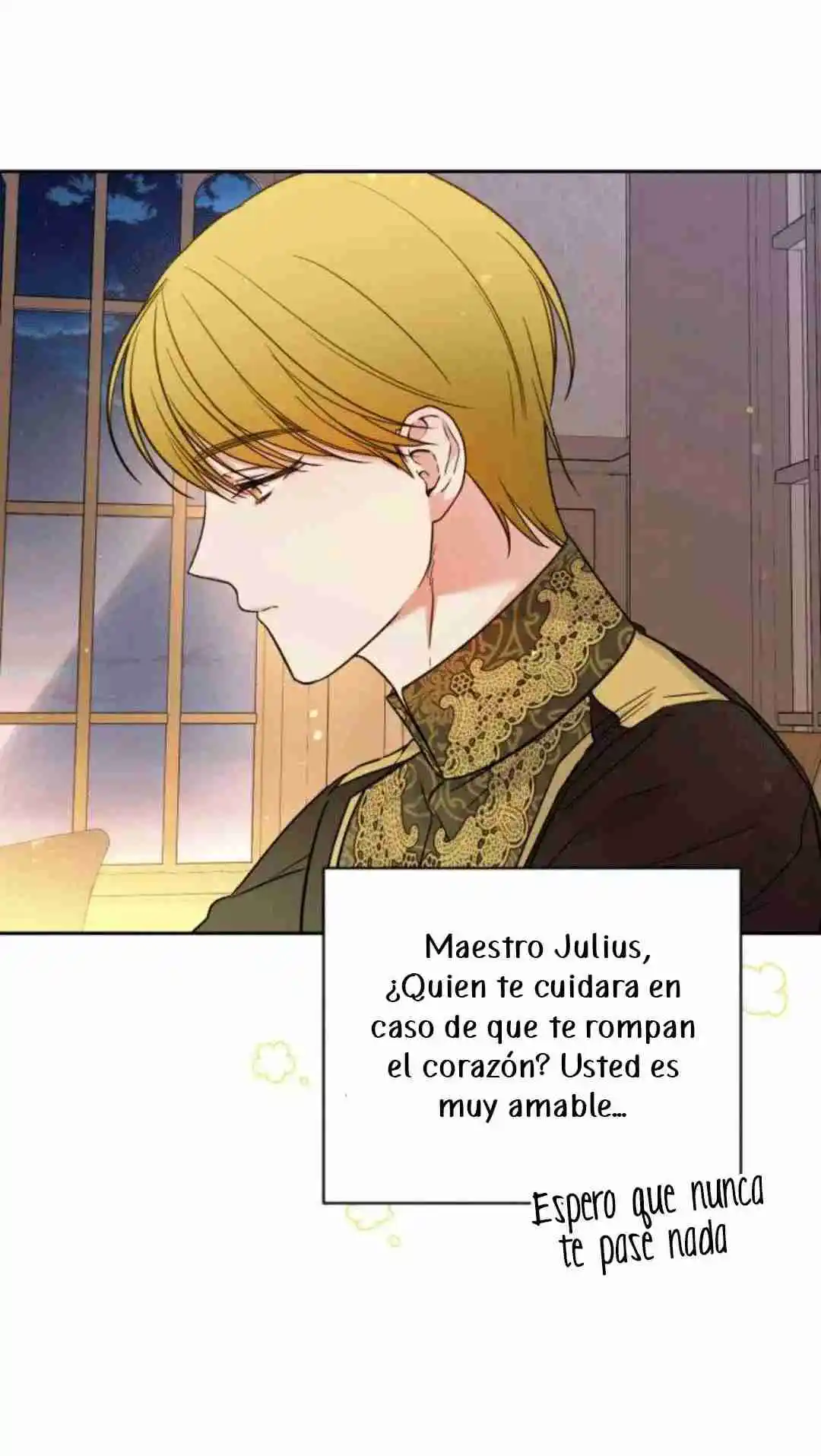Pequeña Princesa Mint - Capítulo 22 - Página 36 - LectorTMOo