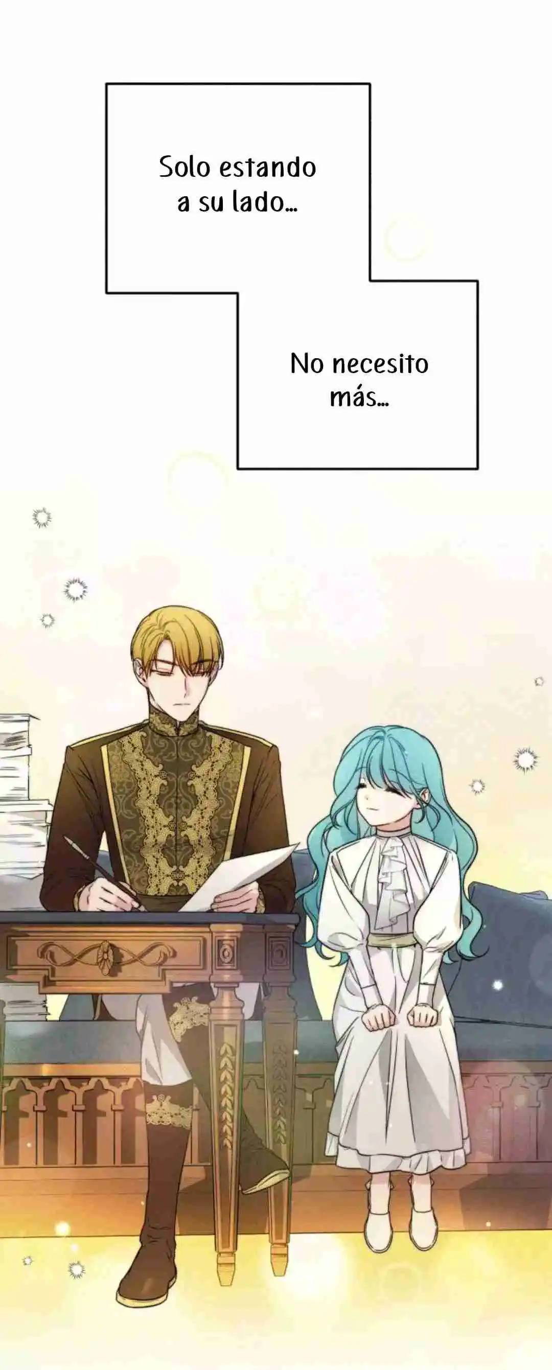 Pequeña Princesa Mint - Capítulo 22 - Página 38 - LectorTMOo