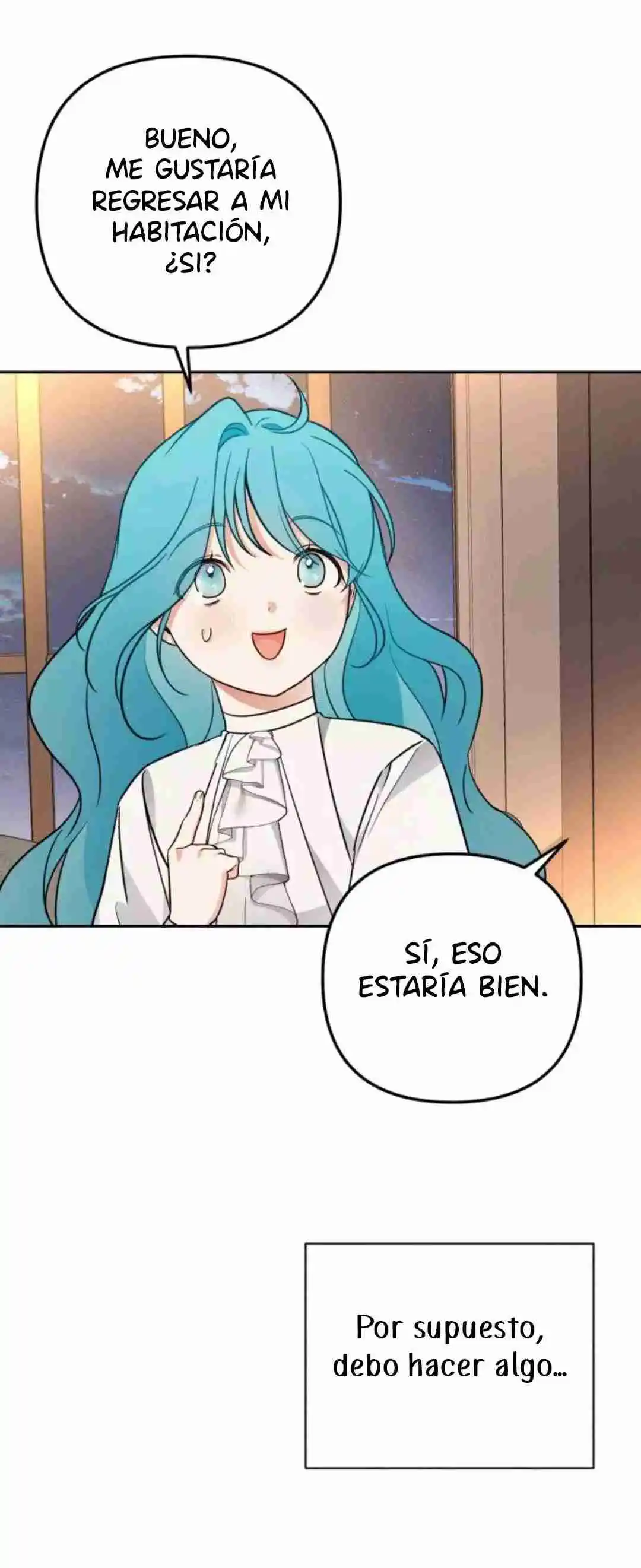 Pequeña Princesa Mint - Capítulo 22 - Página 48 - LectorTMOo