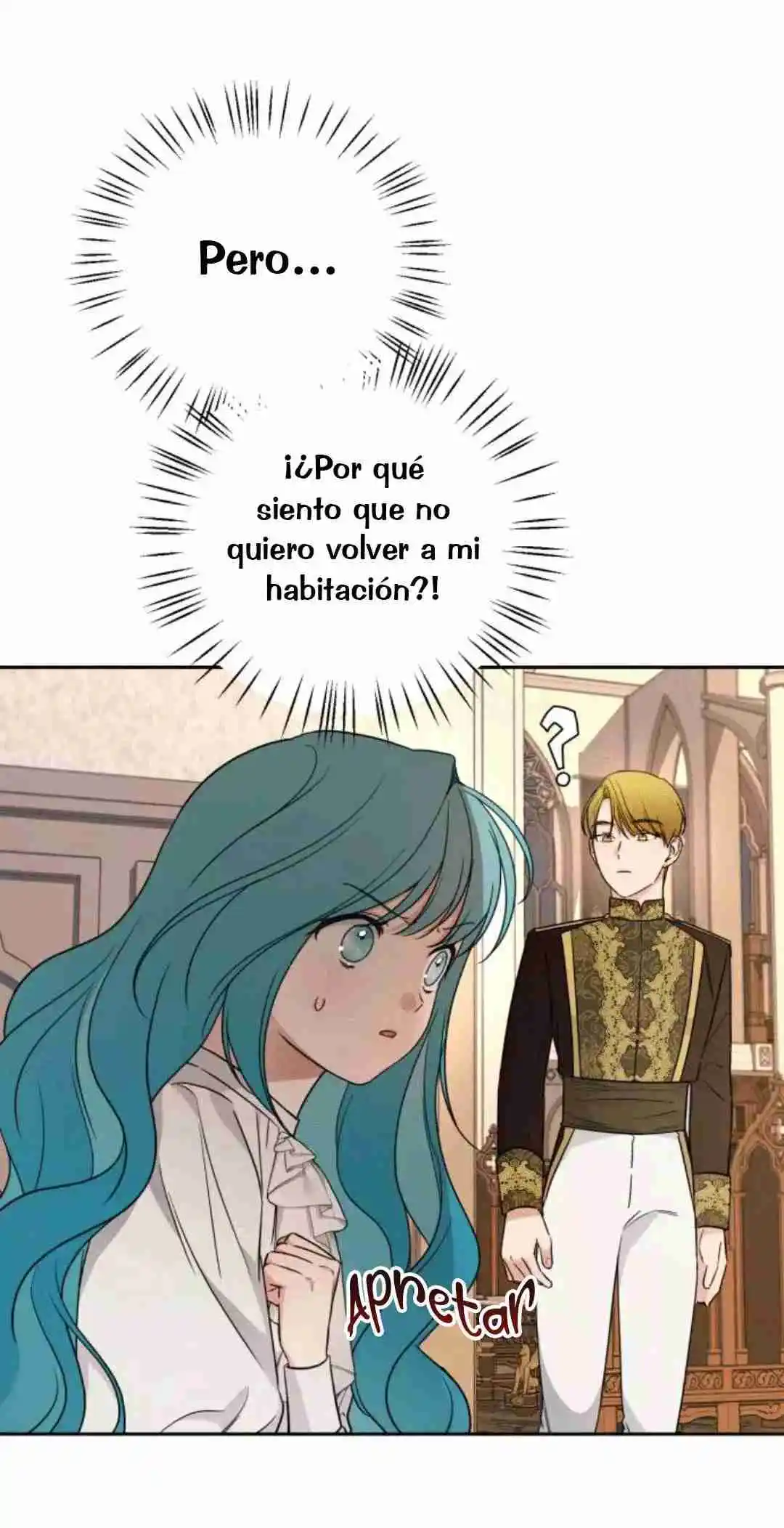 Pequeña Princesa Mint - Capítulo 22 - Página 49 - LectorTMOo