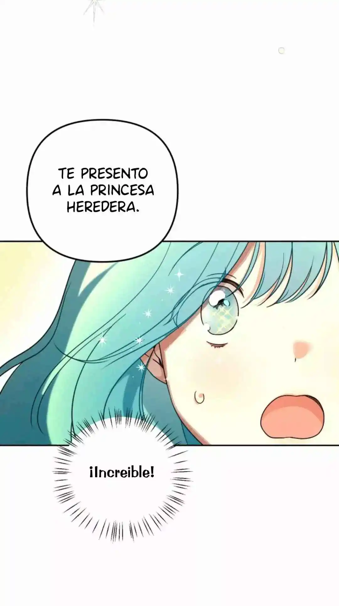 Pequeña Princesa Mint - Capítulo 22 - Página 54 - LectorTMOo