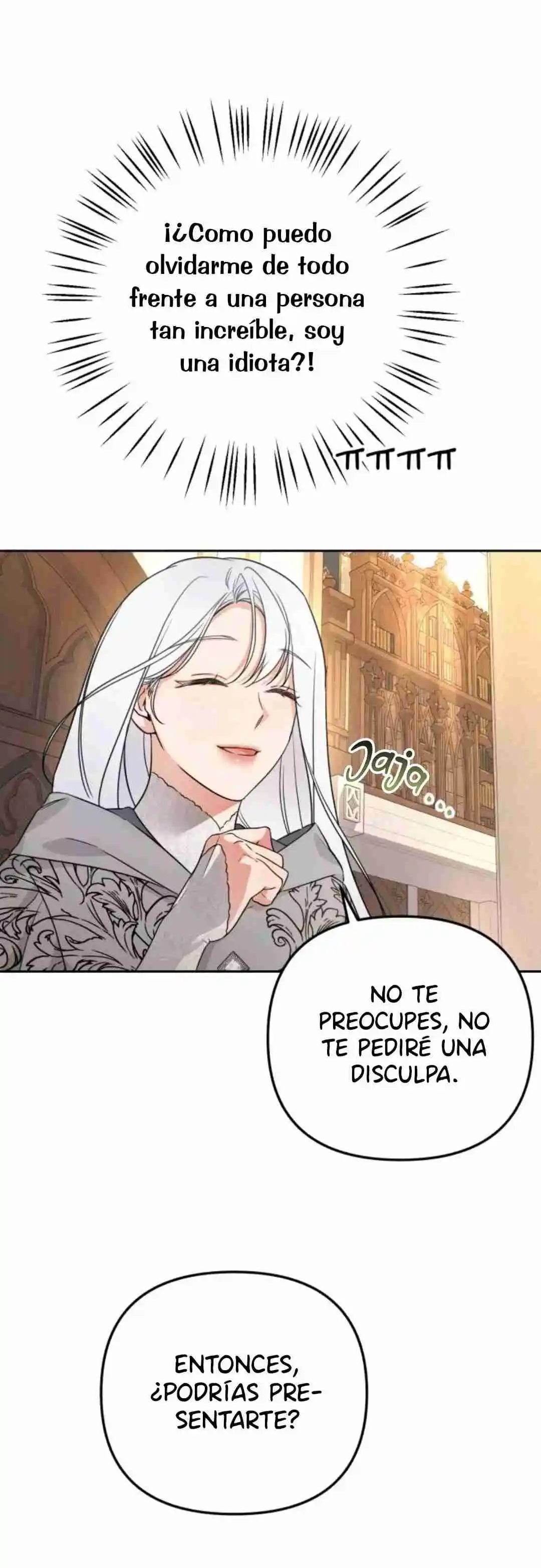 Pequeña Princesa Mint - Capítulo 22 - Página 59 - LectorTMOo