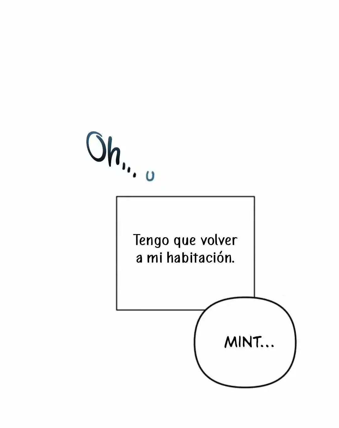 Pequeña Princesa Mint - Capítulo 22 - Página 68 - LectorTMOo