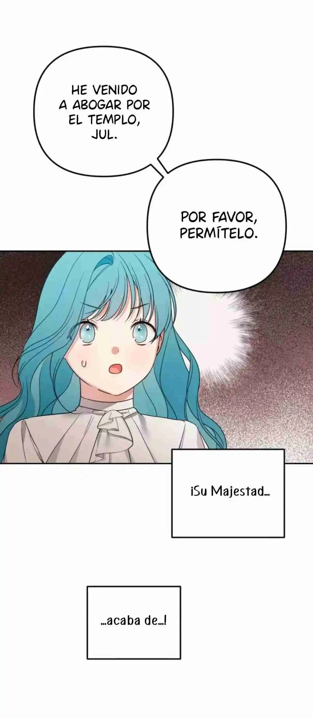 Pequeña Princesa Mint - Capítulo 22 - Página 82 - LectorTMOo