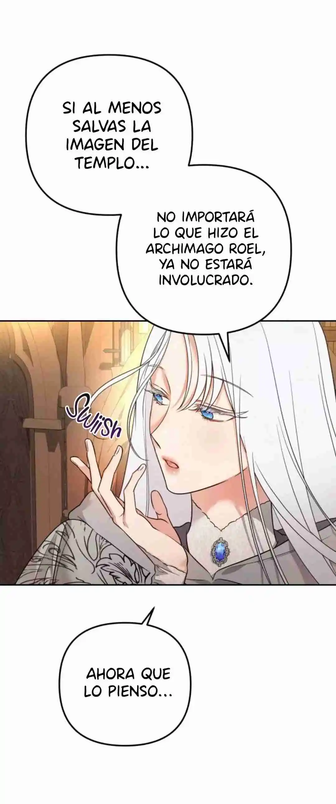 Pequeña Princesa Mint - Capítulo 23 - Página 16 - LectorTMOo