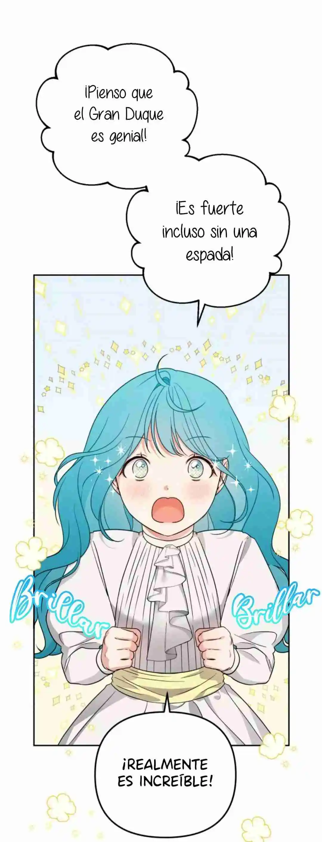 Pequeña Princesa Mint - Capítulo 23 - Página 31 - LectorTMOo
