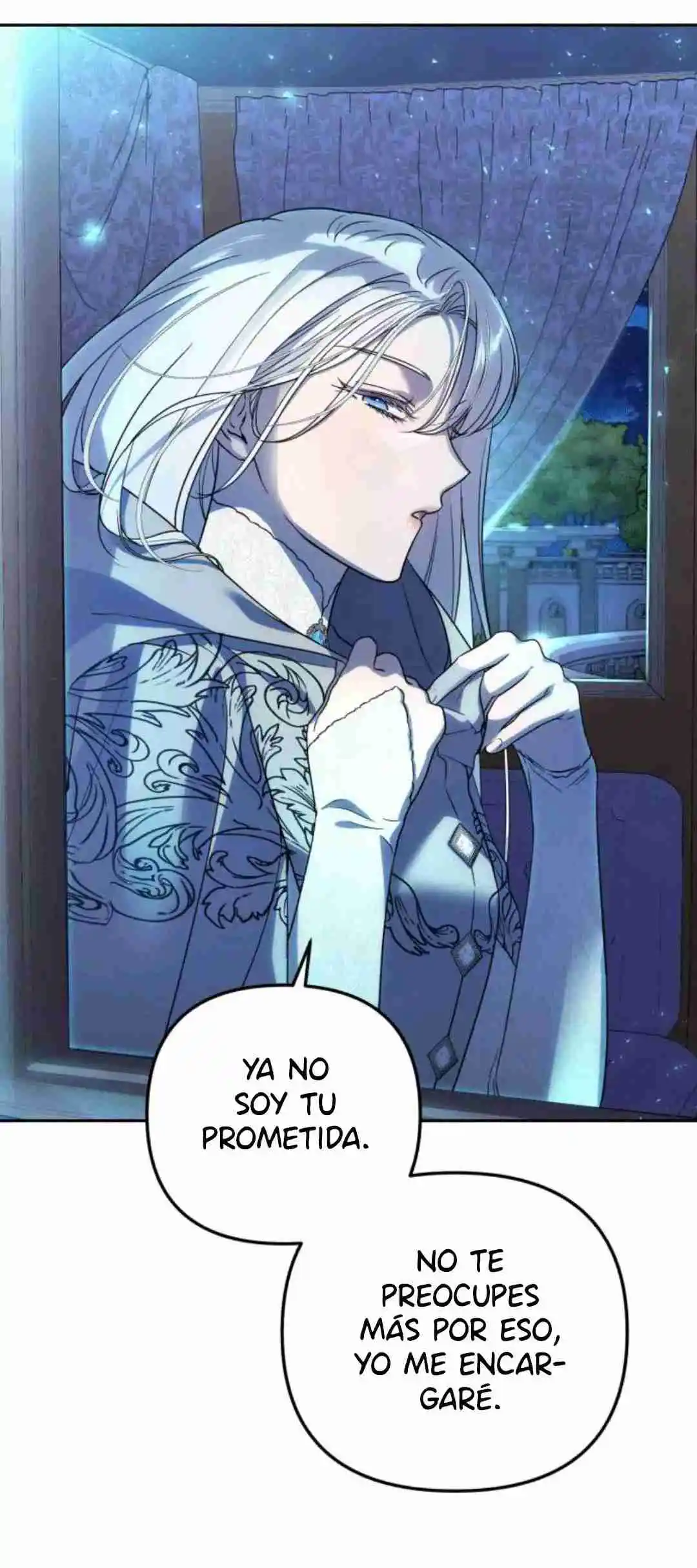 Pequeña Princesa Mint - Capítulo 23 - Página 47 - LectorTMOo