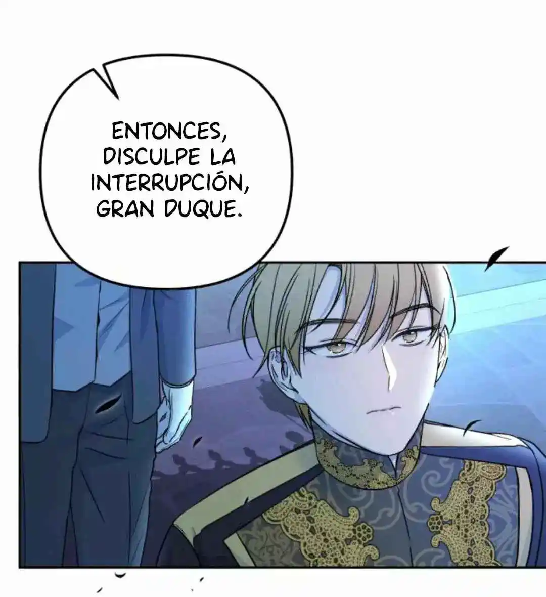 Pequeña Princesa Mint - Capítulo 23 - Página 48 - LectorTMOo