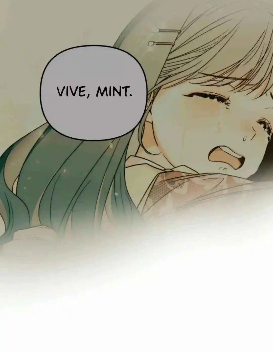 Pequeña Princesa Mint - Capítulo 23 - Página 57 - LectorTMOo