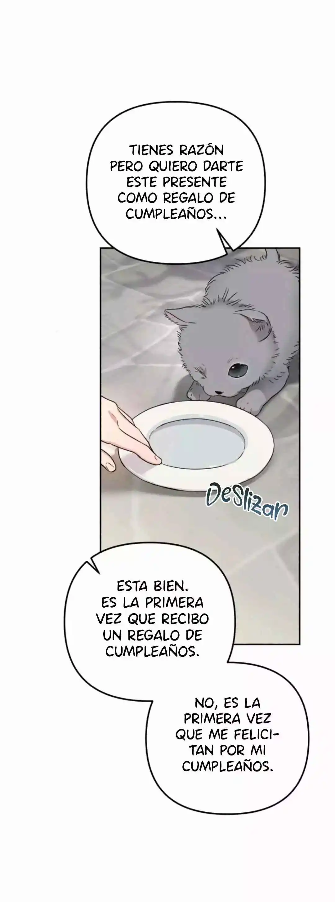Pequeña Princesa Mint - Capítulo 23 - Página 71 - LectorTMOo