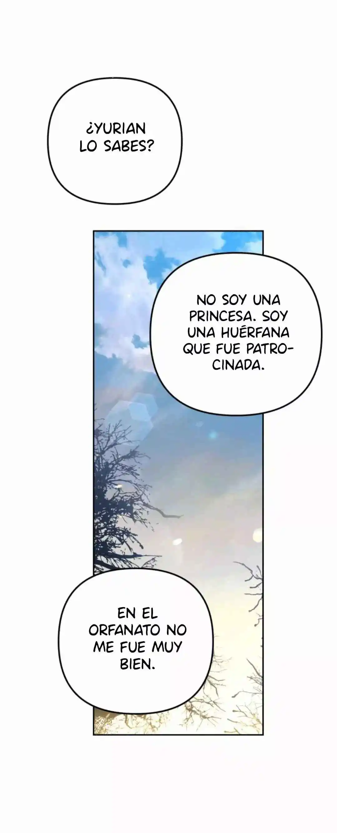 Pequeña Princesa Mint - Capítulo 23 - Página 73 - LectorTMOo