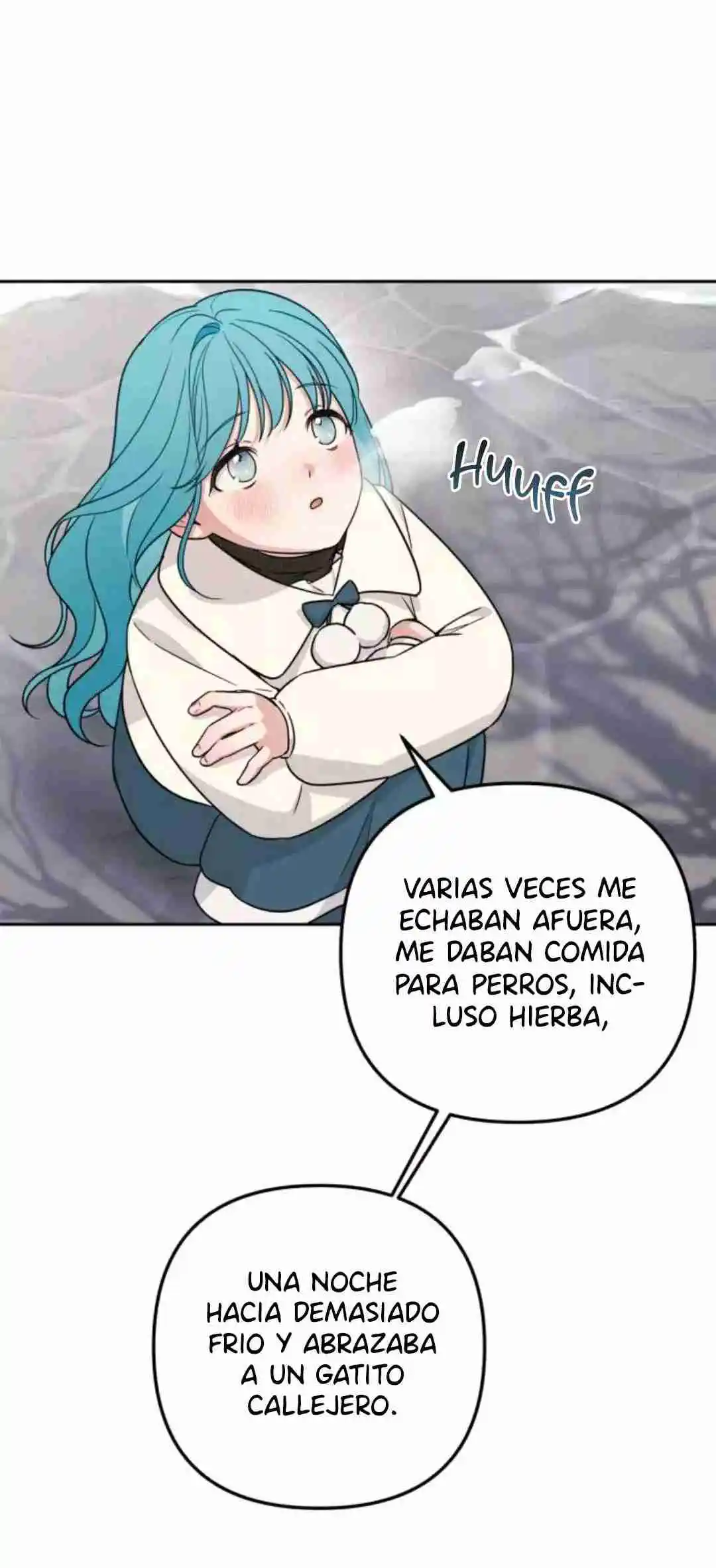 Pequeña Princesa Mint - Capítulo 23 - Página 74 - LectorTMOo