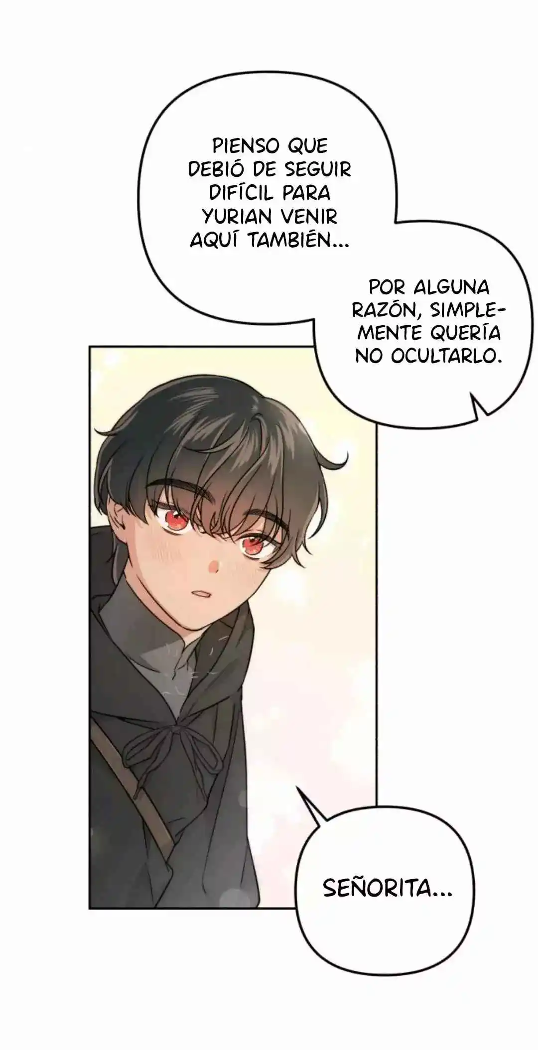 Pequeña Princesa Mint - Capítulo 23 - Página 77 - LectorTMOo