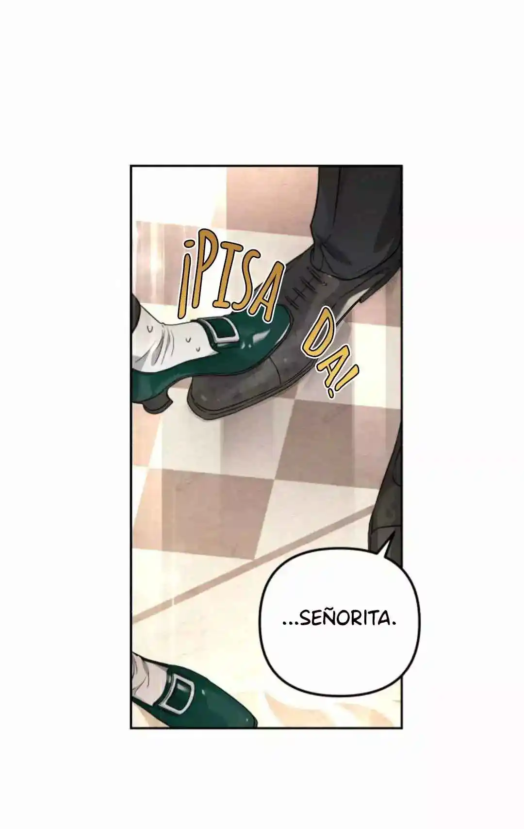 Pequeña Princesa Mint - Capítulo 24 - Página 9 - LectorTMOo