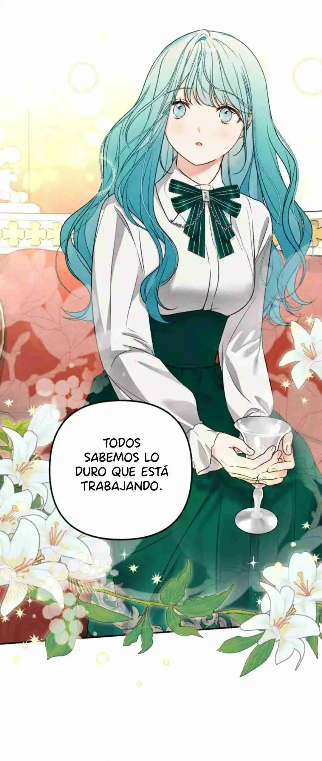 Pequeña Princesa Mint - Capítulo 24 - Página 22 - LectorTMOo