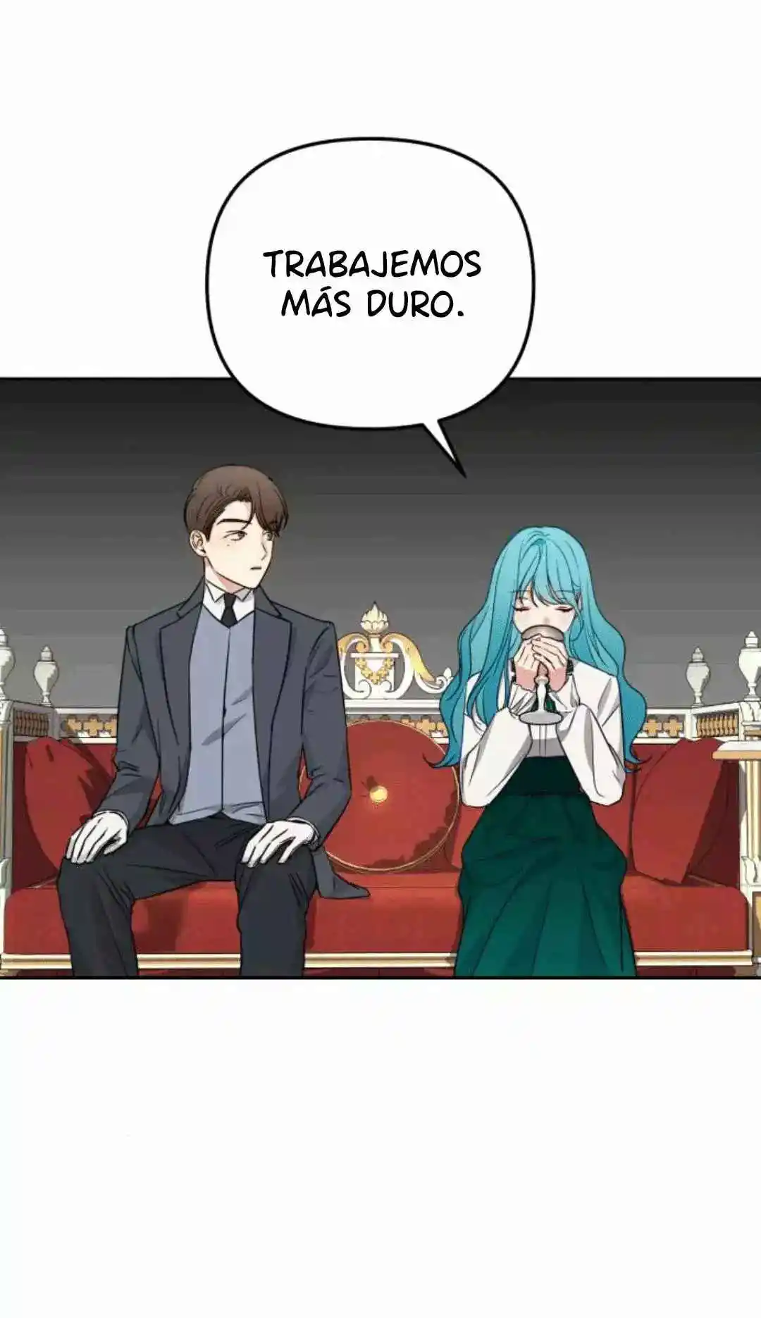 Pequeña Princesa Mint - Capítulo 24 - Página 25 - LectorTMOo