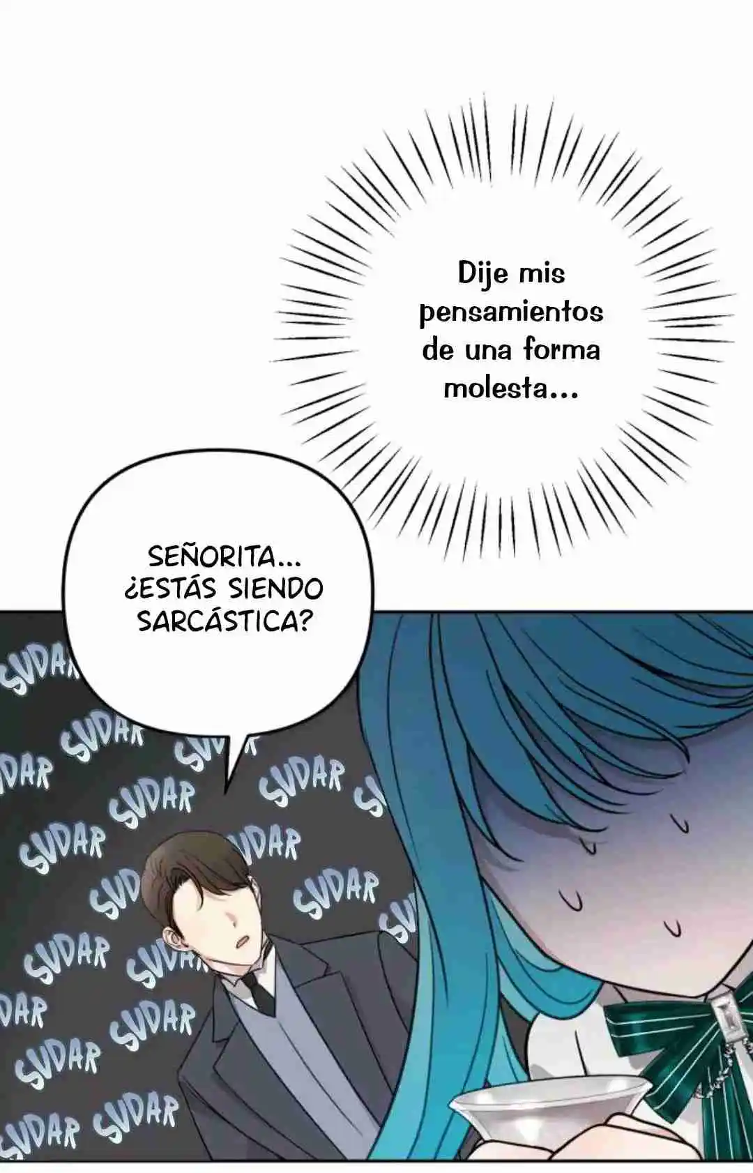 Pequeña Princesa Mint - Capítulo 24 - Página 27 - LectorTMOo