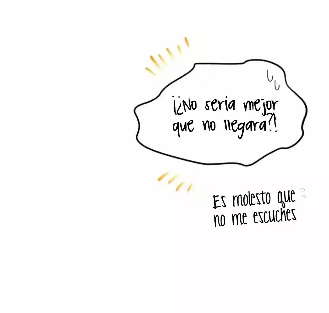 Pequeña Princesa Mint - Capítulo 24 - Página 32 - LectorTMOo