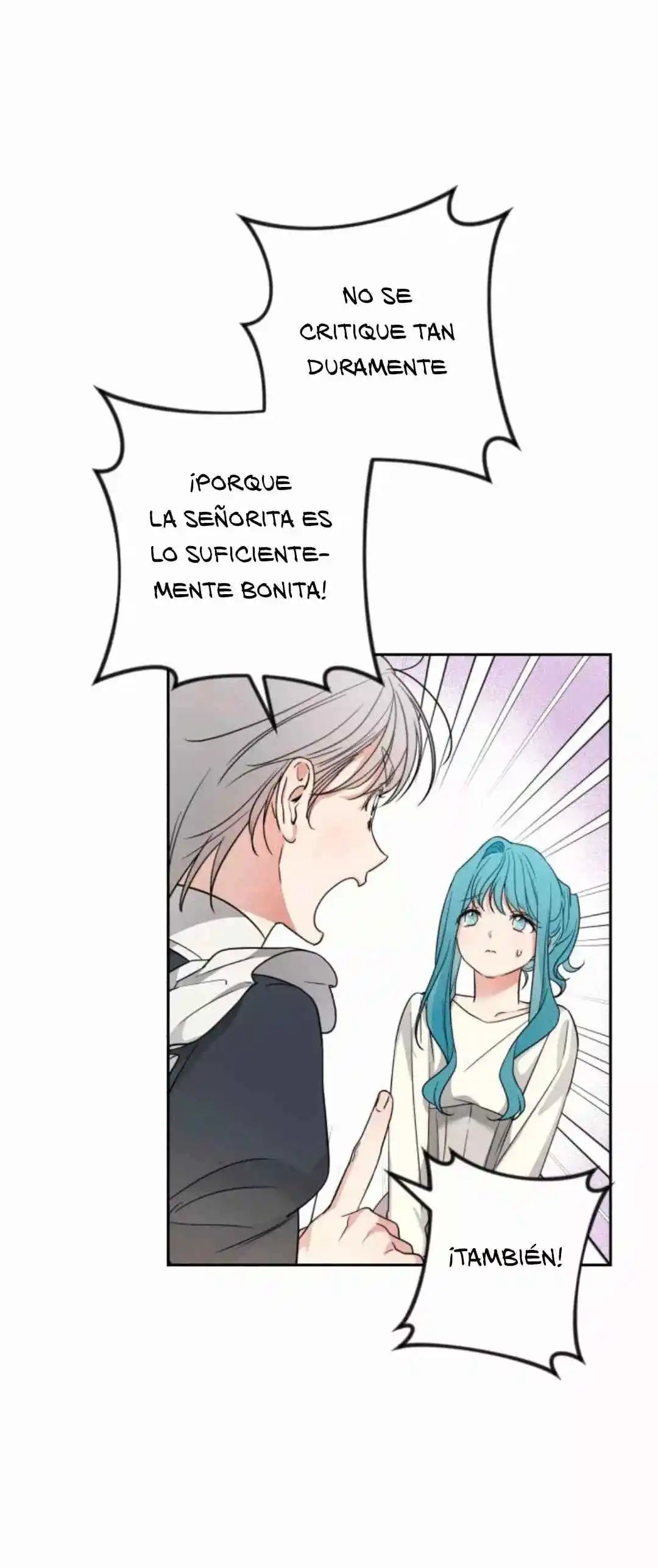 Pequeña Princesa Mint - Capítulo 24 - Página 44 - LectorTMOo