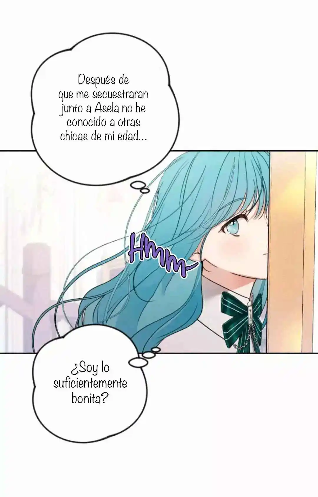 Pequeña Princesa Mint - Capítulo 24 - Página 47 - LectorTMOo