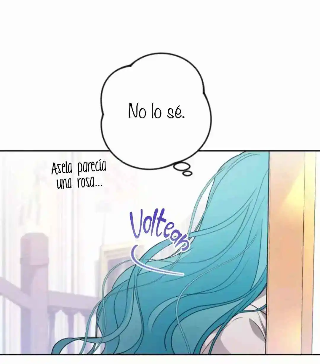 Pequeña Princesa Mint - Capítulo 24 - Página 48 - LectorTMOo