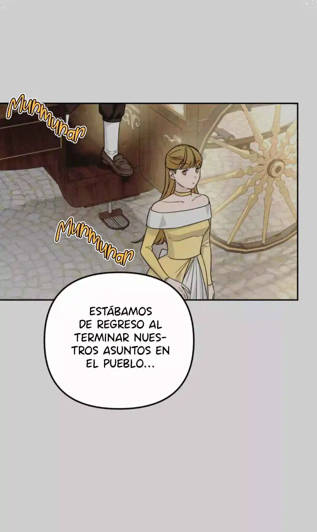 Pequeña Princesa Mint - Capítulo 24 - Página 60 - LectorTMOo
