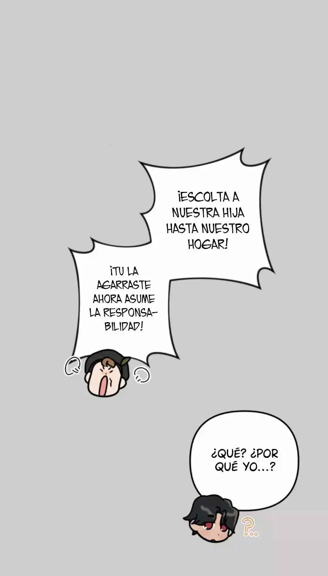Pequeña Princesa Mint - Capítulo 24 - Página 65 - LectorTMOo
