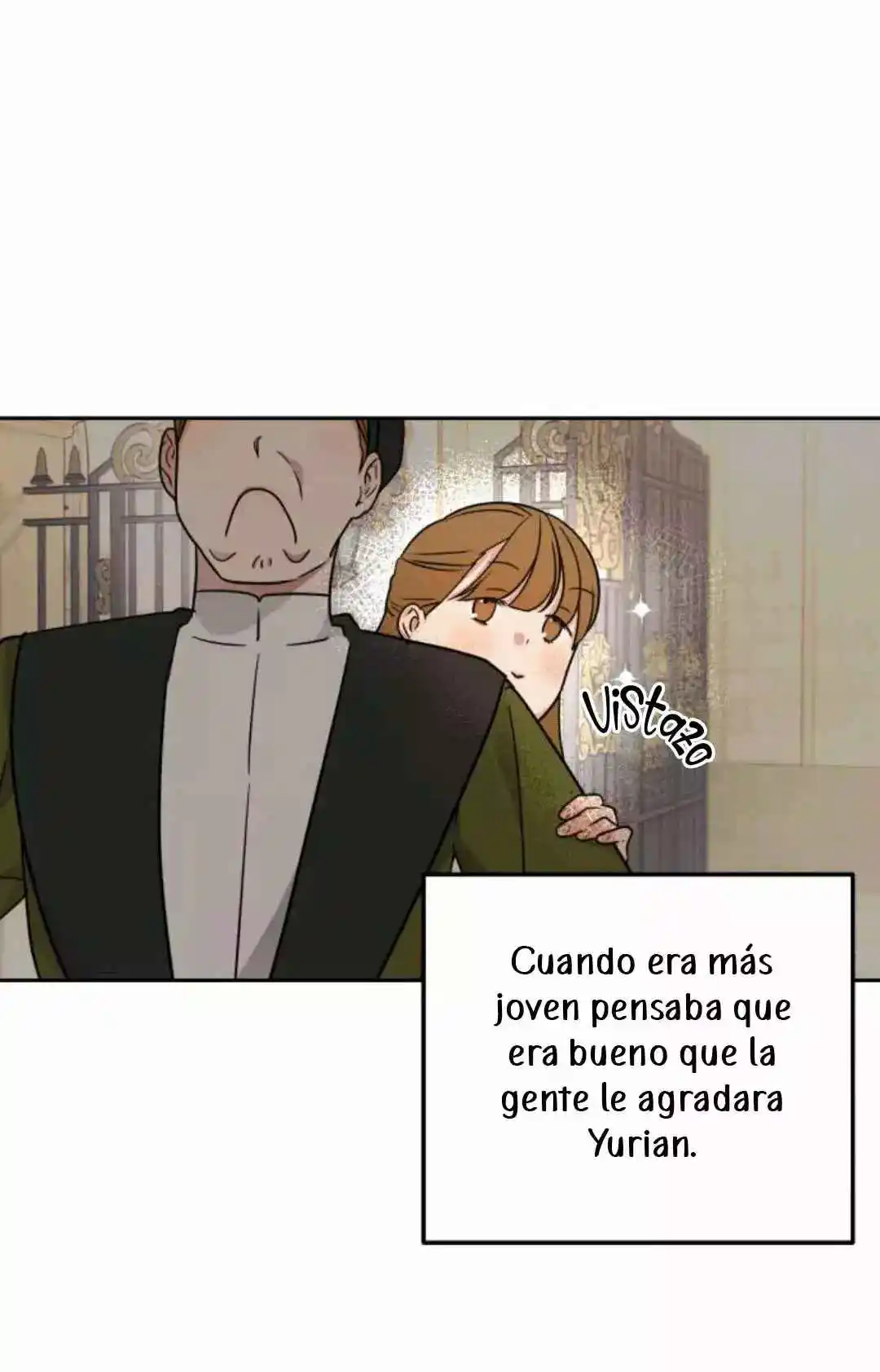 Pequeña Princesa Mint - Capítulo 24 - Página 67 - LectorTMOo