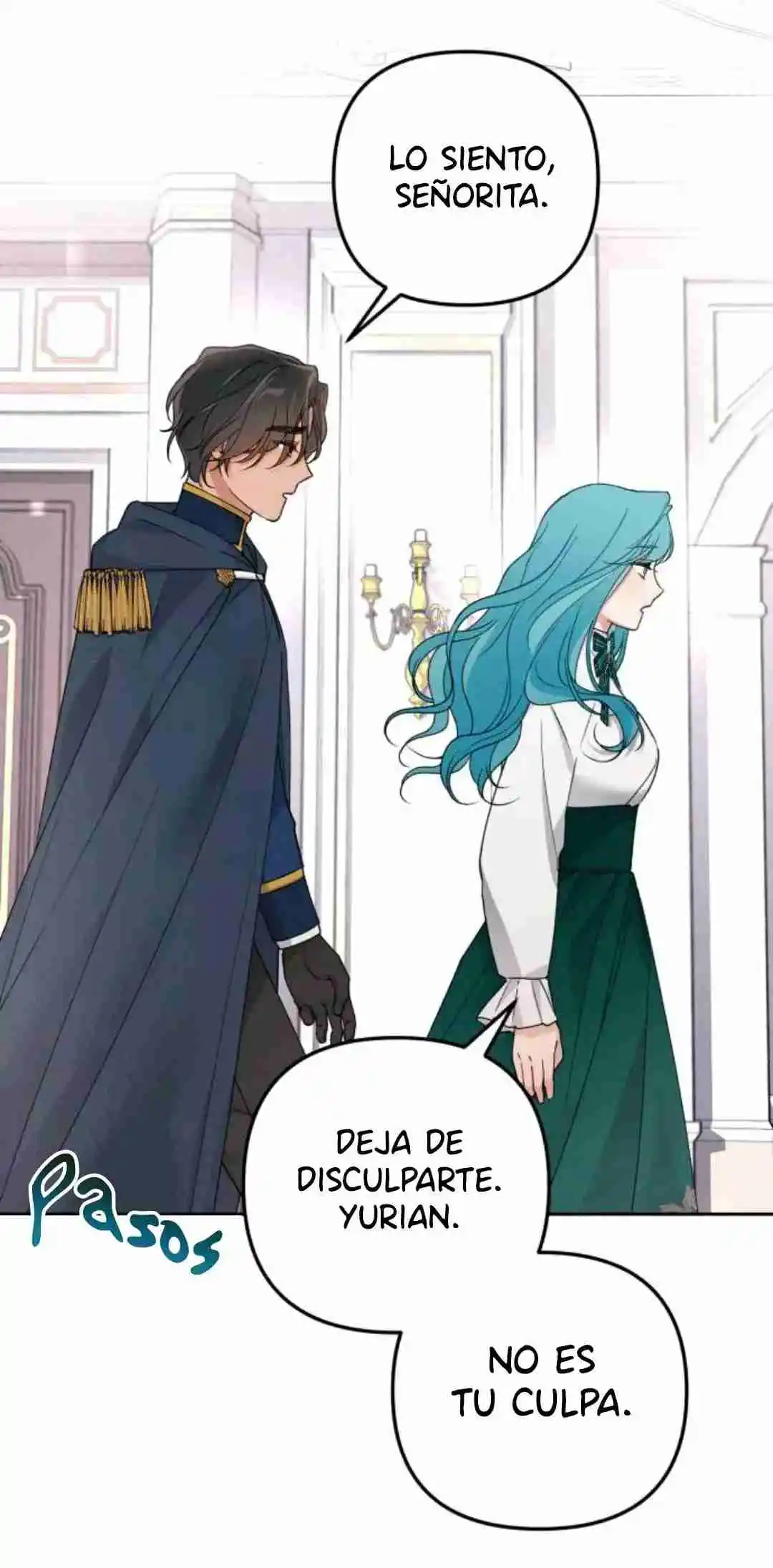 Pequeña Princesa Mint - Capítulo 24 - Página 75 - LectorTMOo