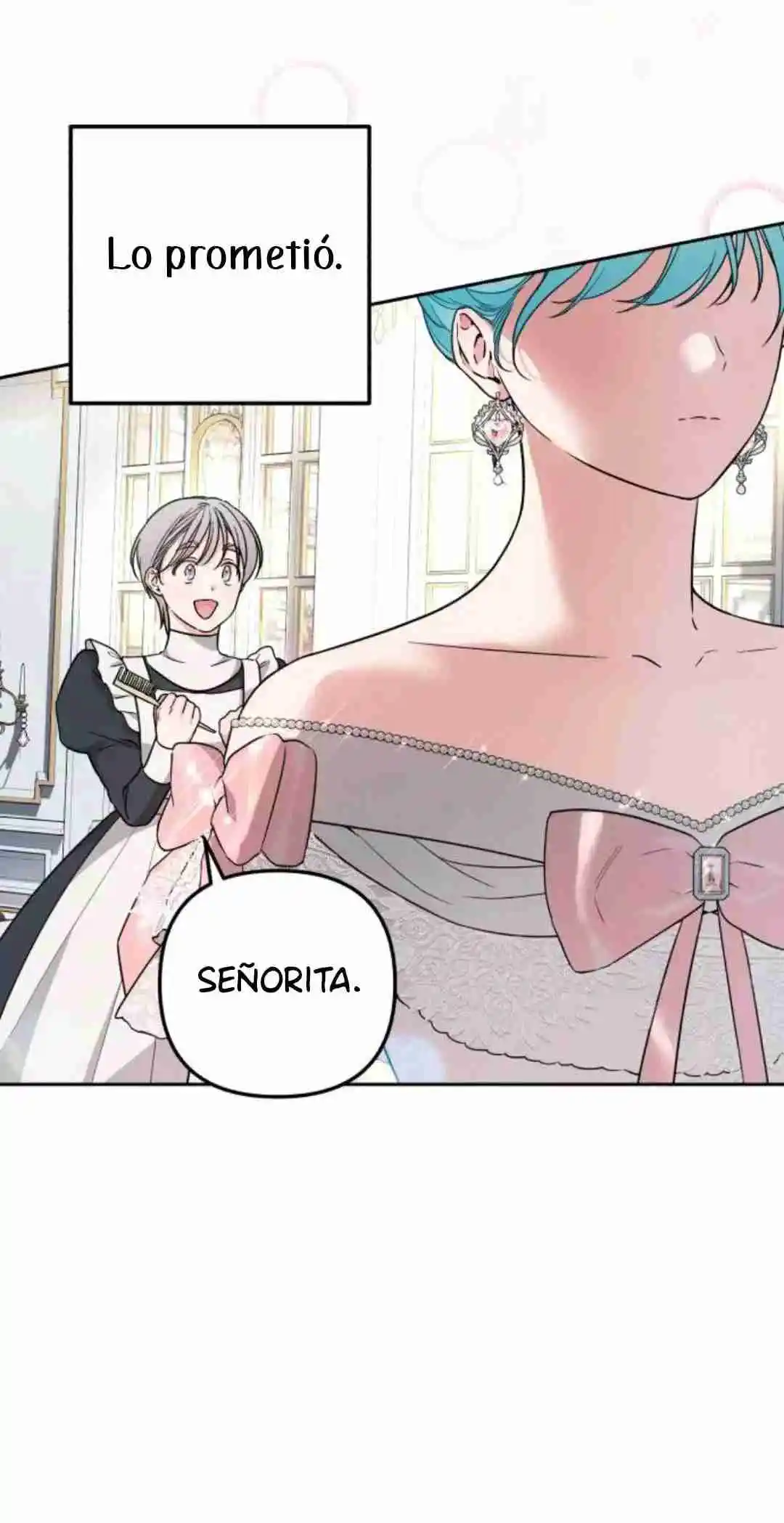 Pequeña Princesa Mint - Capítulo 25 - Página 13 - LectorTMOo