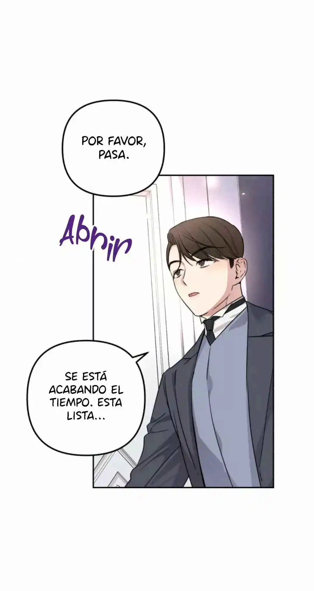 Pequeña Princesa Mint - Capítulo 25 - Página 23 - LectorTMOo