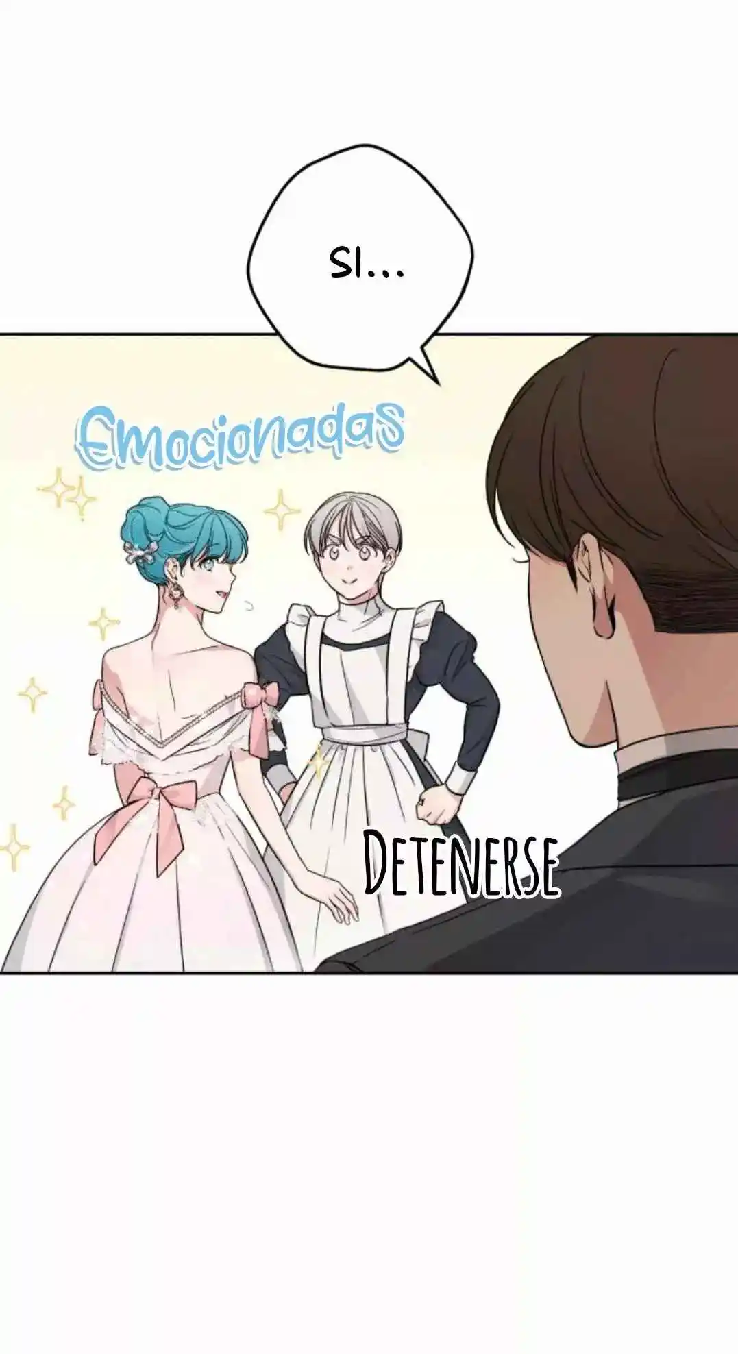Pequeña Princesa Mint - Capítulo 25 - Página 24 - LectorTMOo