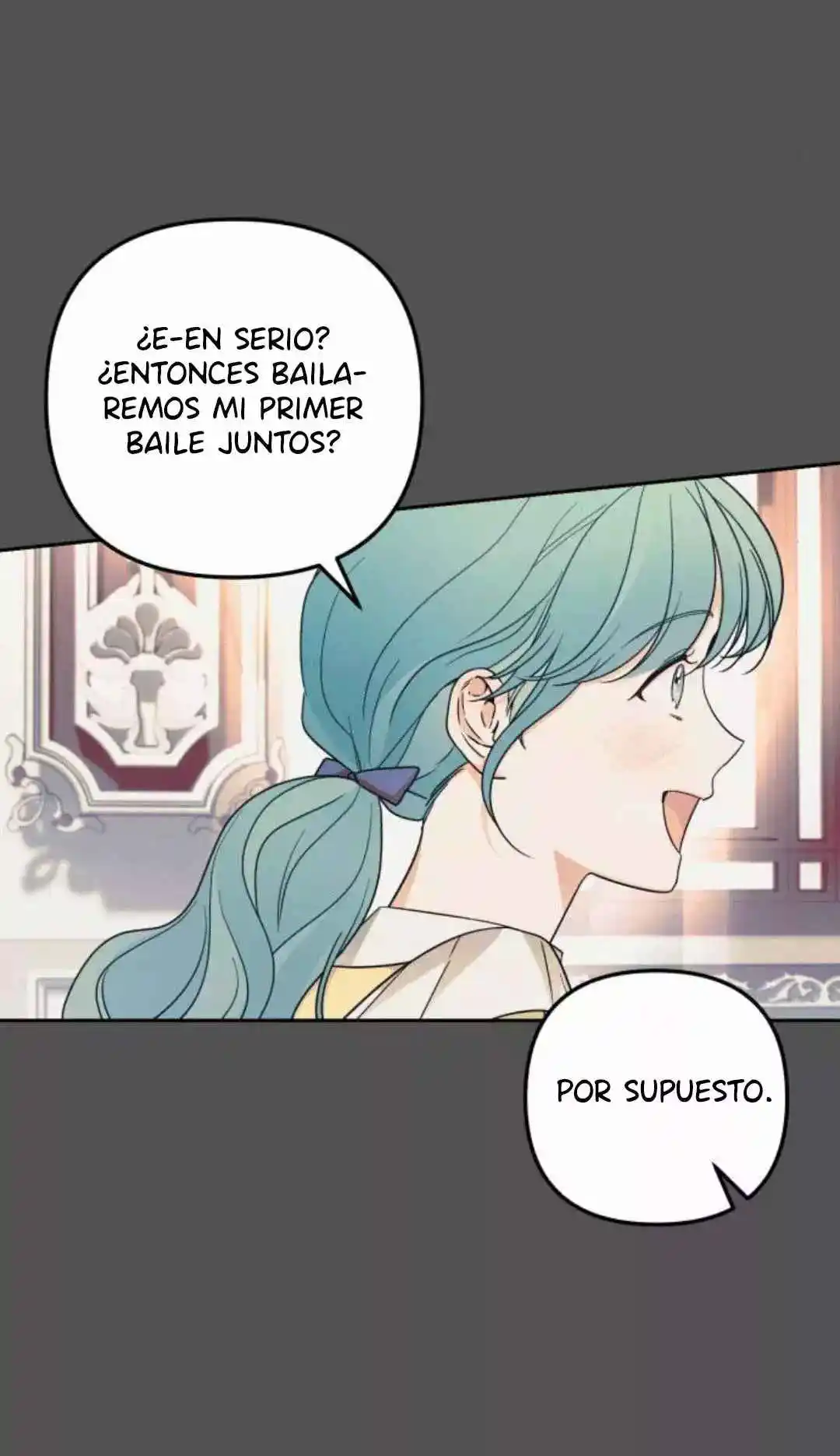 Pequeña Princesa Mint - Capítulo 25 - Página 49 - LectorTMOo