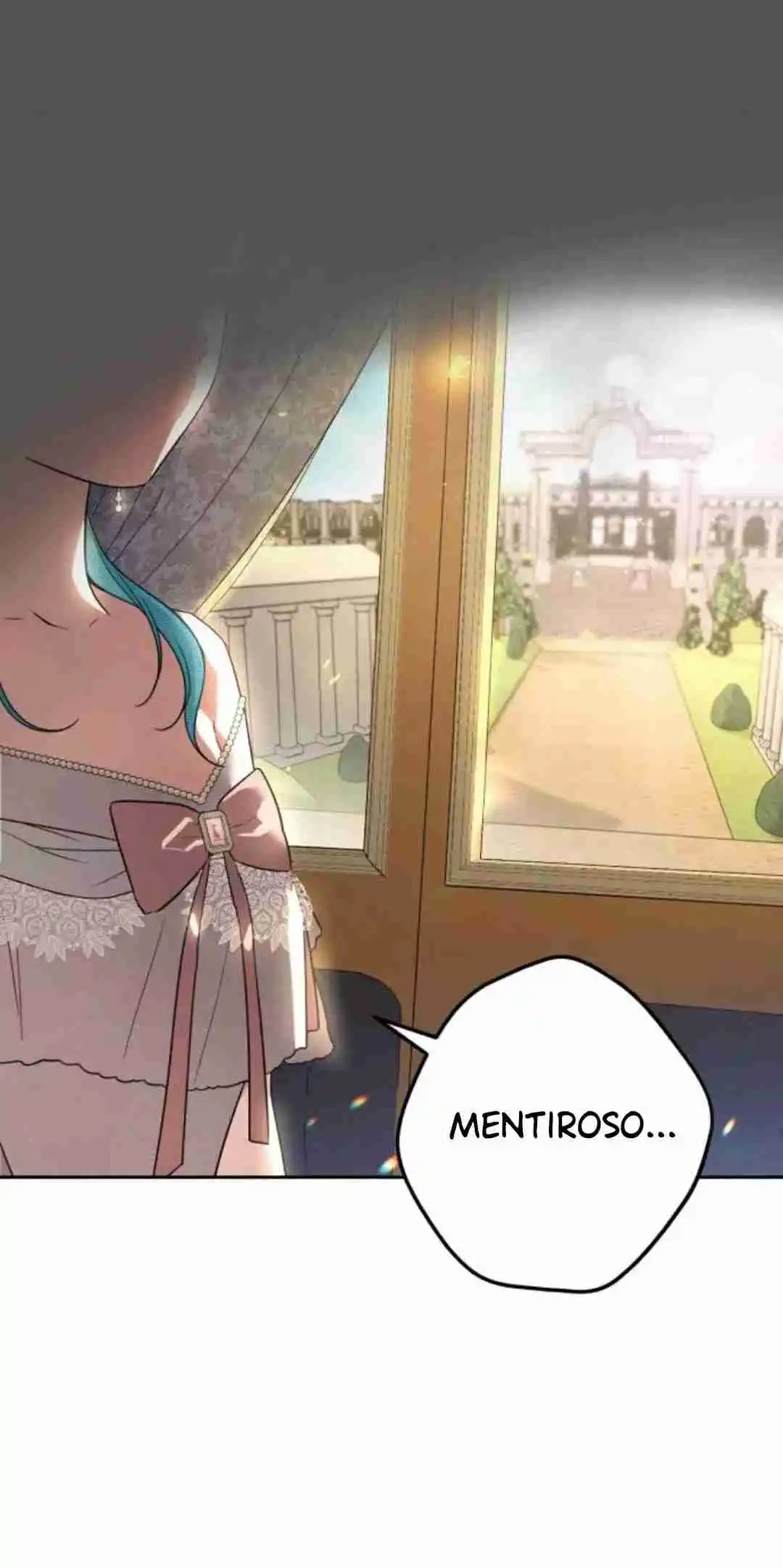 Pequeña Princesa Mint - Capítulo 25 - Página 52 - LectorTMOo