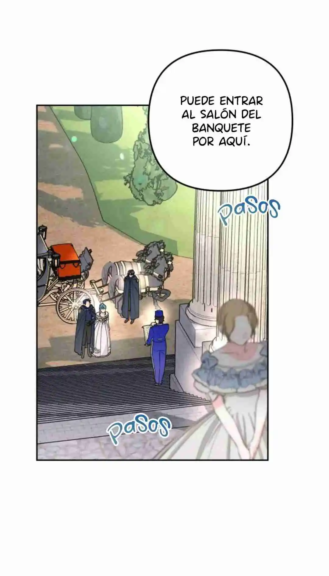 Pequeña Princesa Mint - Capítulo 25 - Página 58 - LectorTMOo