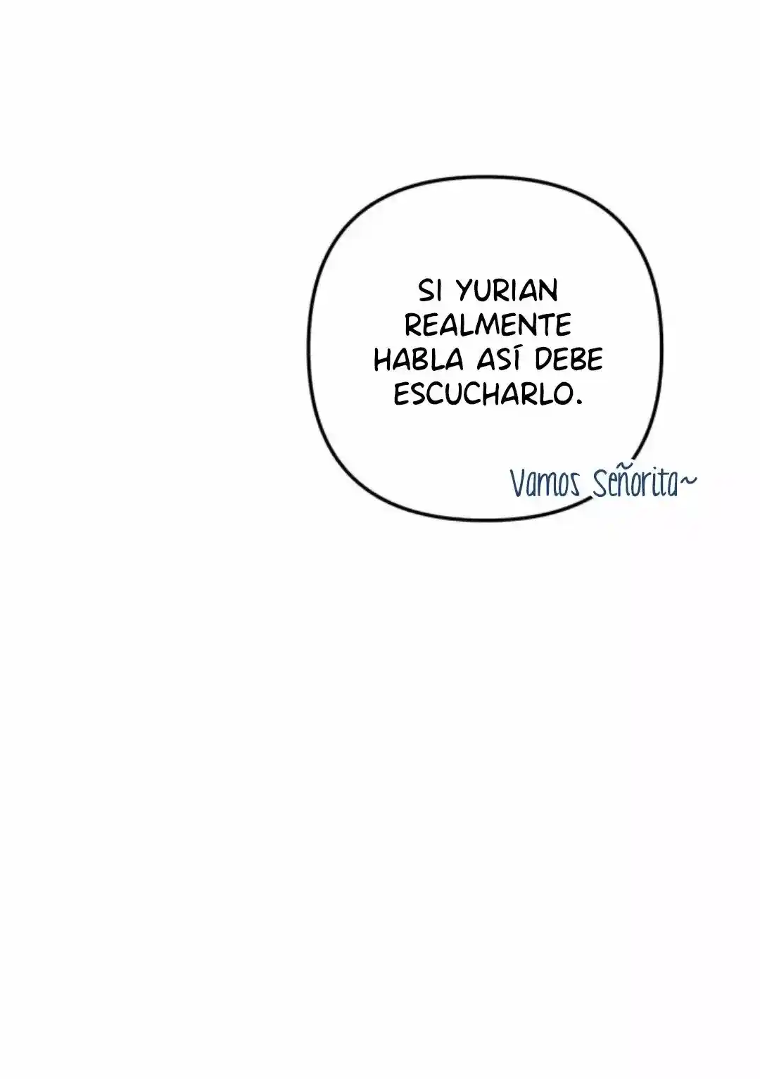 Pequeña Princesa Mint - Capítulo 25 - Página 64 - LectorTMOo