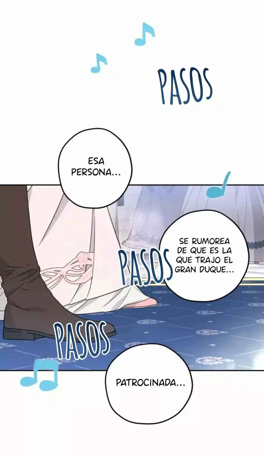 Pequeña Princesa Mint - Capítulo 25 - Página 70 - LectorTMOo