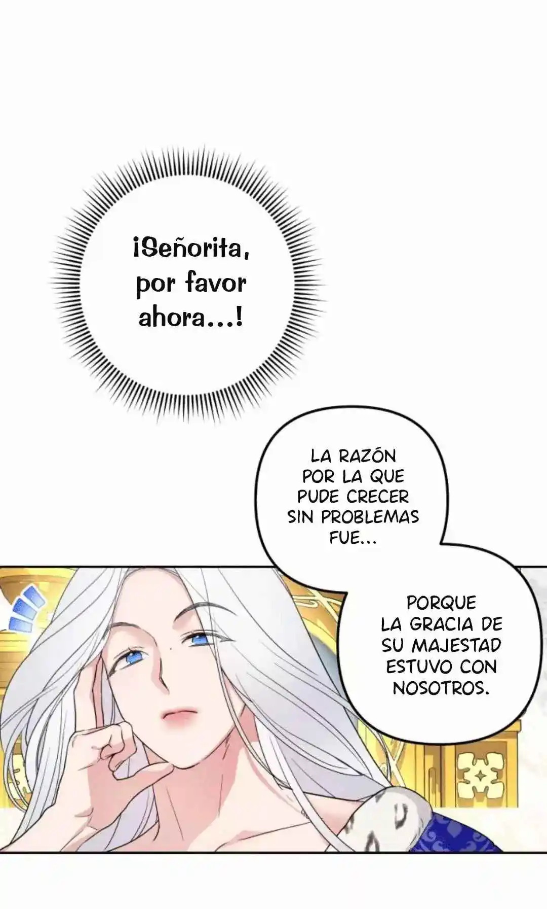 Pequeña Princesa Mint - Capítulo 25 - Página 79 - LectorTMOo