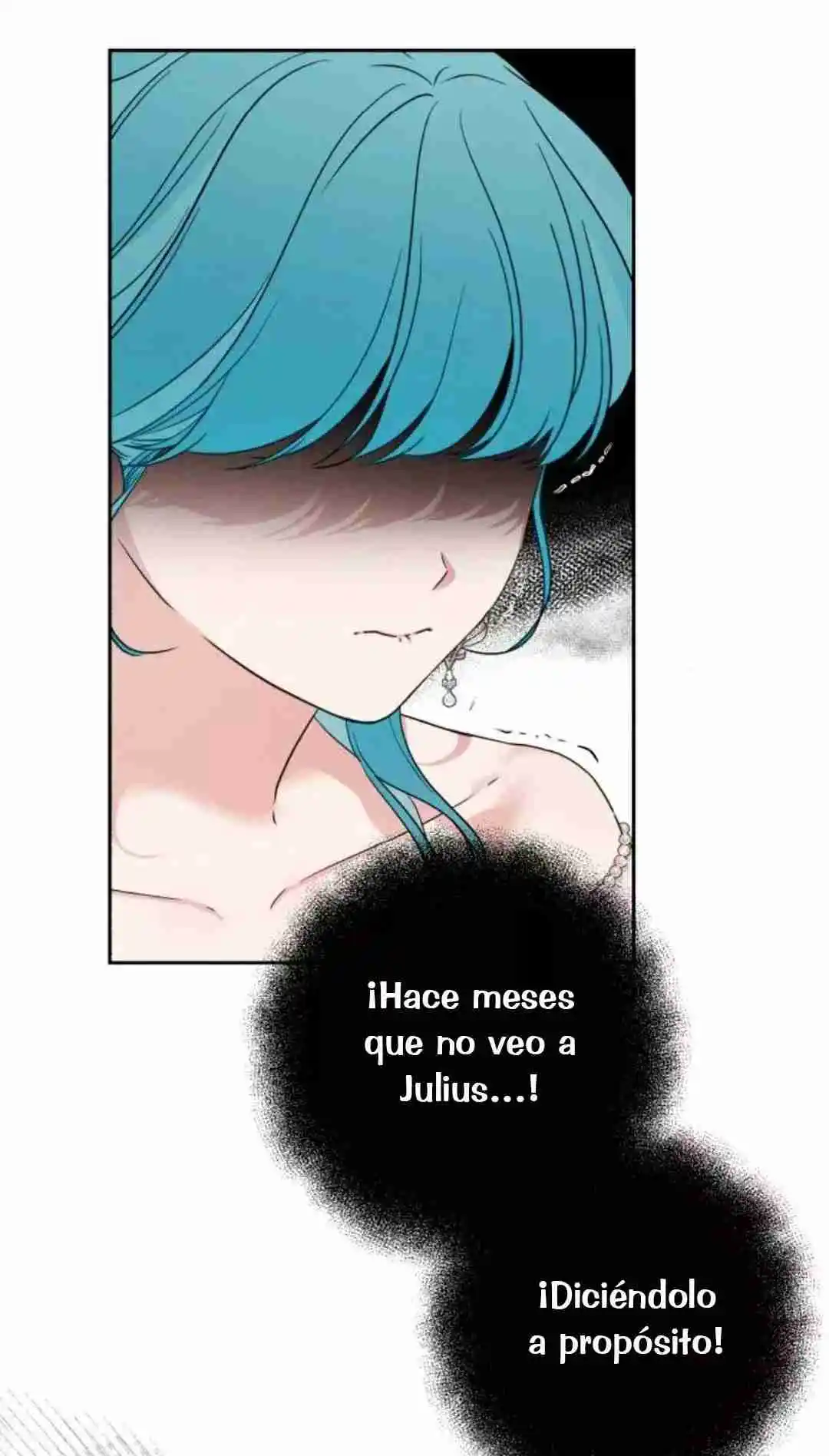 Pequeña Princesa Mint - Capítulo 26 - Página 10 - LectorTMOo