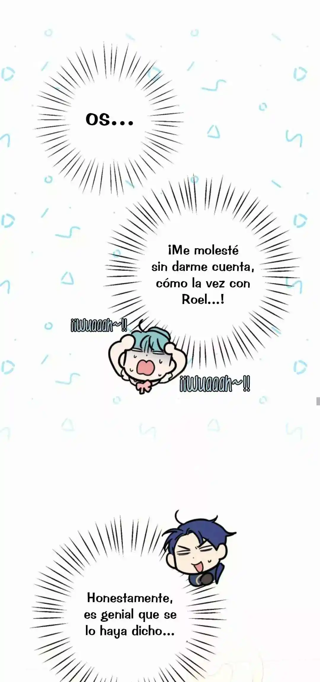 Pequeña Princesa Mint - Capítulo 26 - Página 17 - LectorTMOo