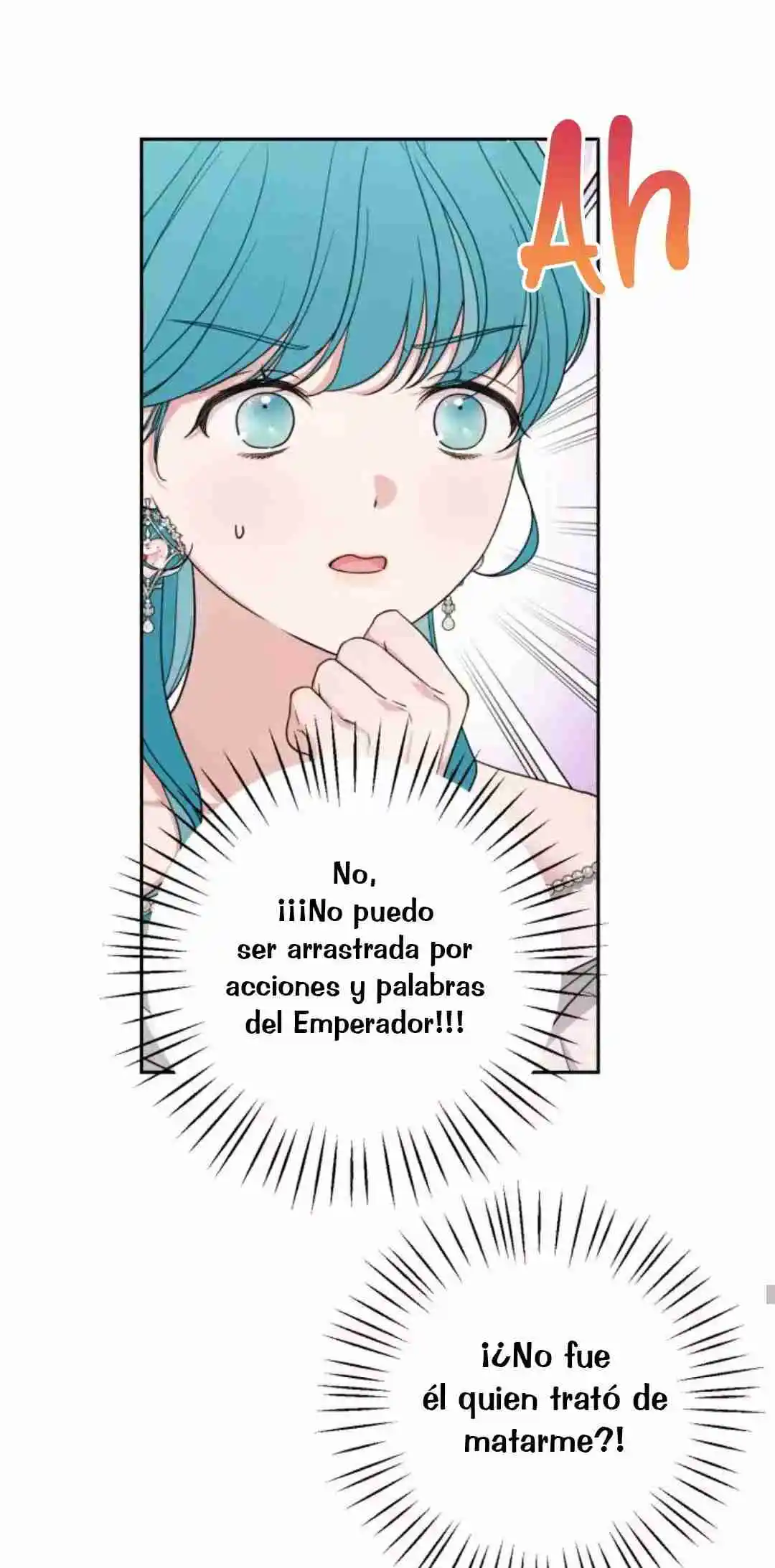Pequeña Princesa Mint - Capítulo 26 - Página 24 - LectorTMOo