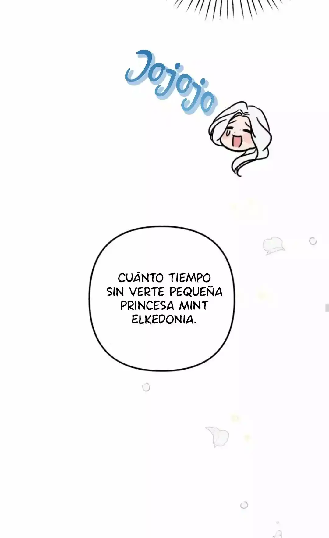 Pequeña Princesa Mint - Capítulo 26 - Página 25 - LectorTMOo