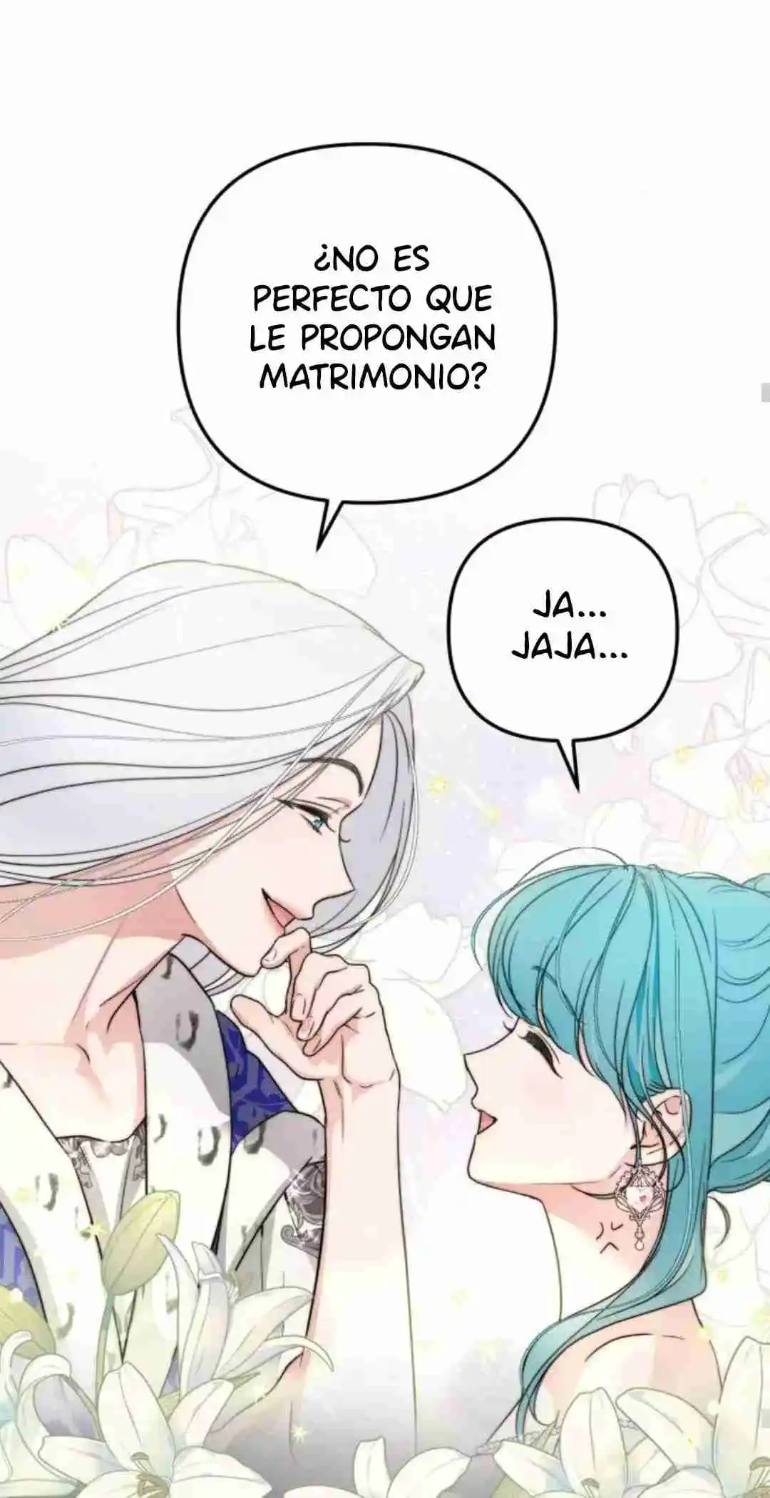 Pequeña Princesa Mint - Capítulo 26 - Página 30 - LectorTMOo