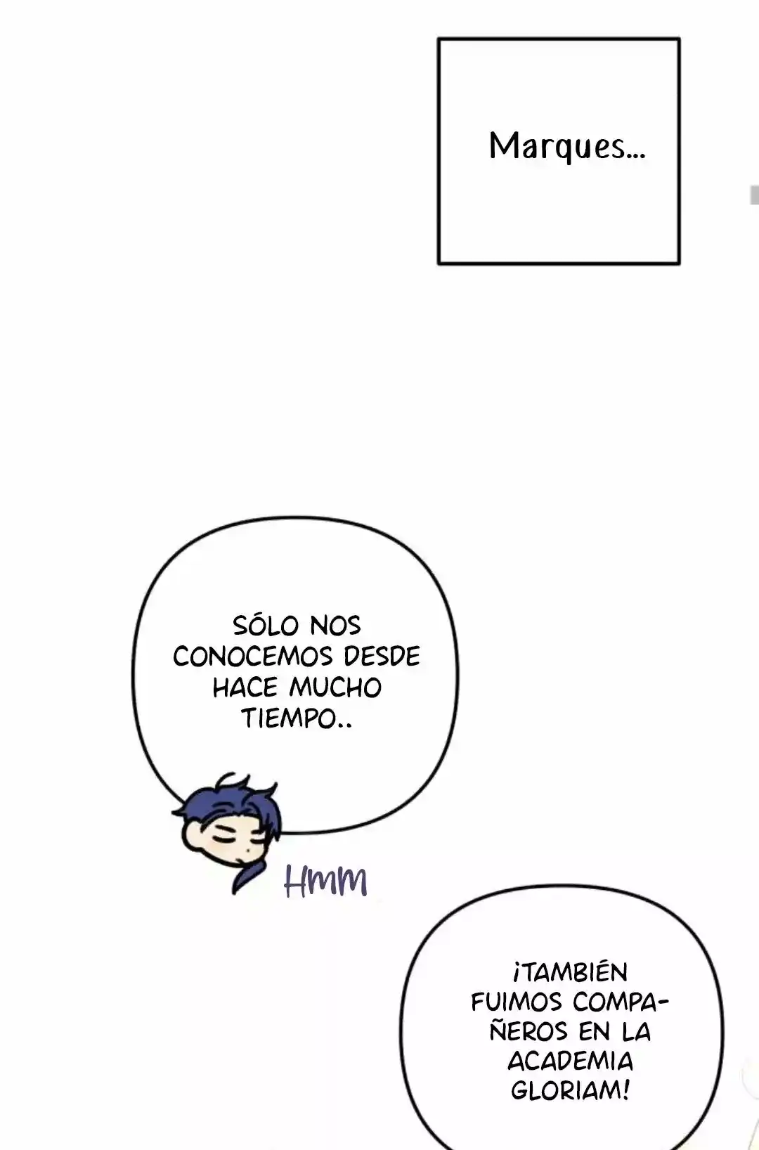 Pequeña Princesa Mint - Capítulo 26 - Página 50 - LectorTMOo