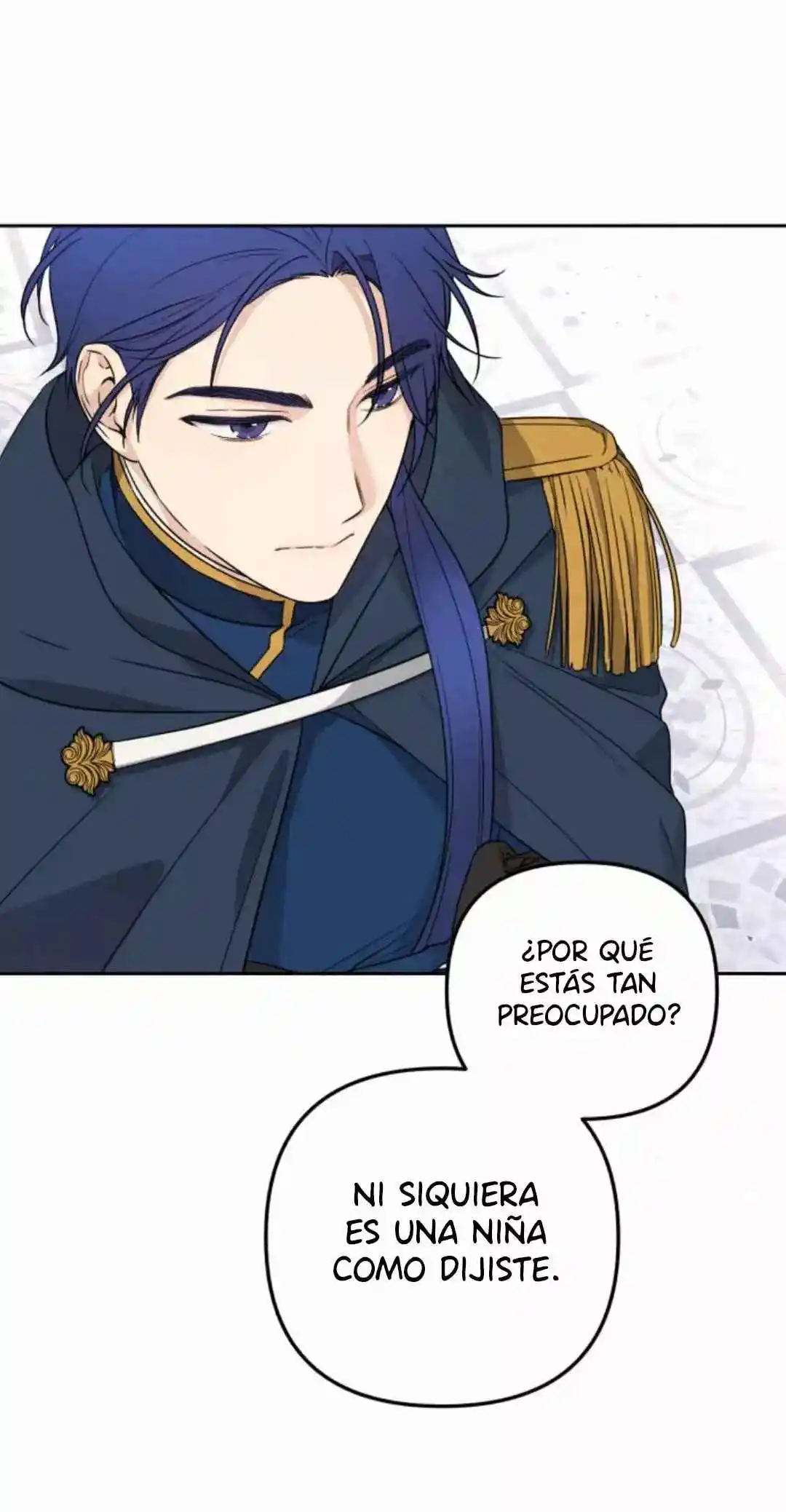 Pequeña Princesa Mint - Capítulo 26 - Página 85 - LectorTMOo